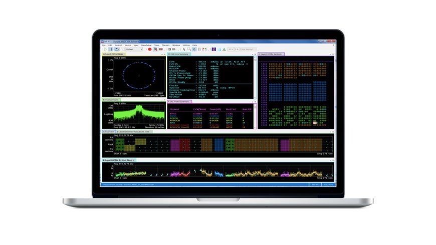 Keysight unterstützt Leistungstest von Millimeterwellen-Innovationen in den Bereichen 5G, Luft-/Raumfahrt und Verteidigung und Satellitenkommunikation